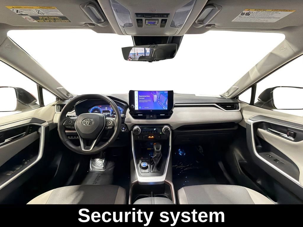 Used 2023 Toyota RAV4 Limited image 20