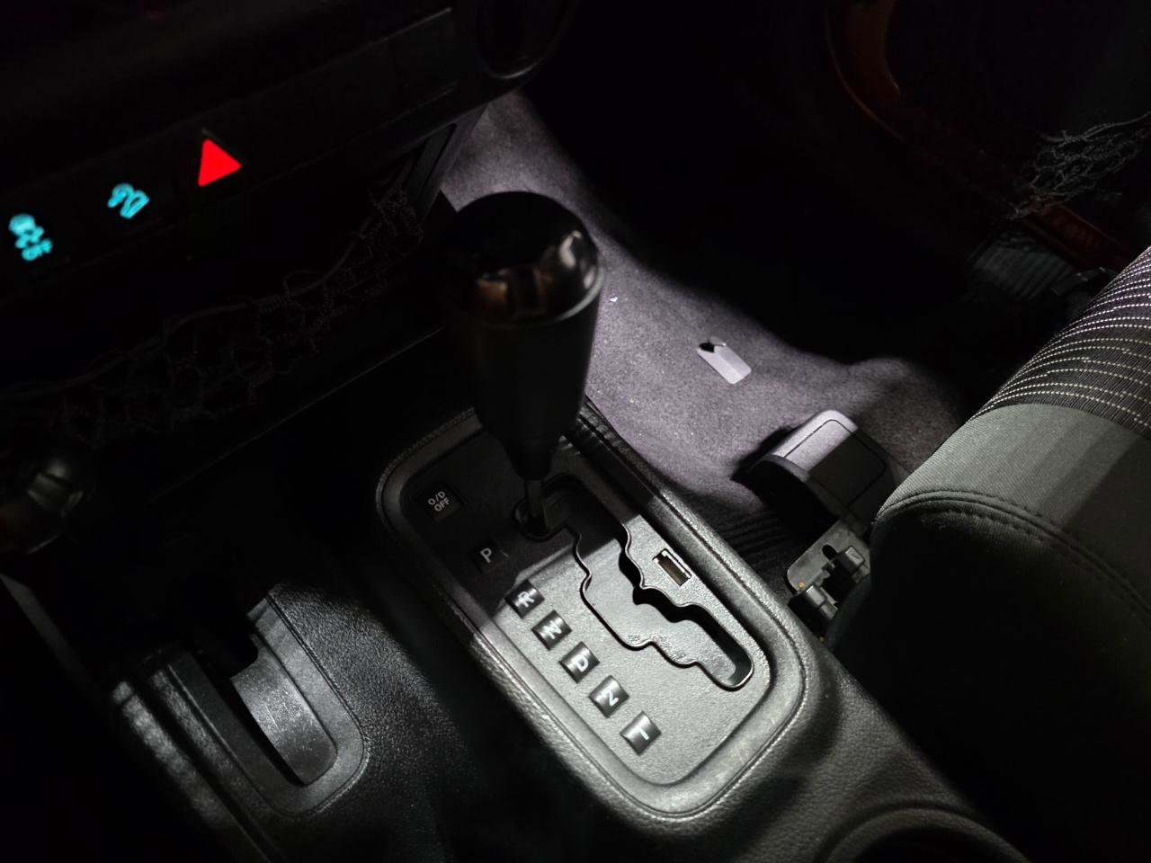 Used 2011 Jeep Wrangler Sport AWD/4WD image 29