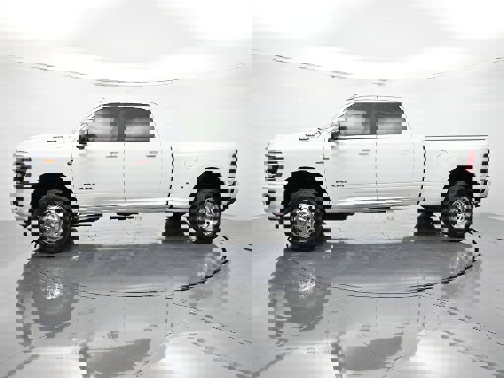 New 2026 RAM 3500 Laramie w/ Max Tow Package image 8