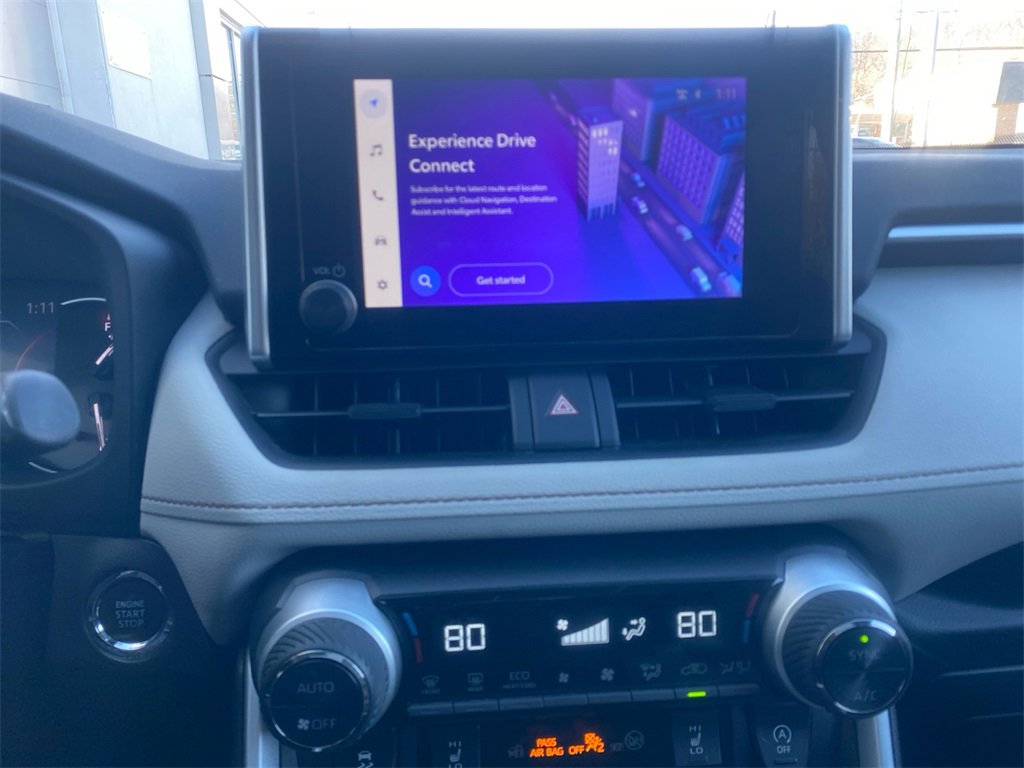 Used 2024 Toyota RAV4 XLE w/ Convenience Package image 25