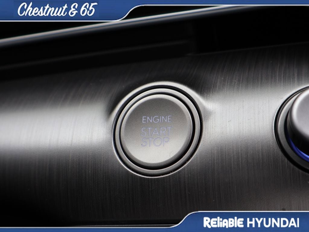 Used 2024 Hyundai Kona SEL w/ Convenience Package FWD image 32