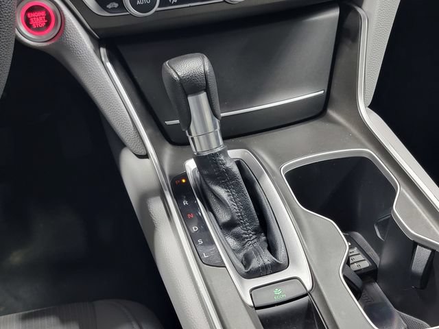 Used 2018 Honda Accord LX image 22