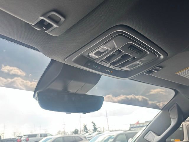 Certified 2024 GMC Sierra 1500 Denali image 27
