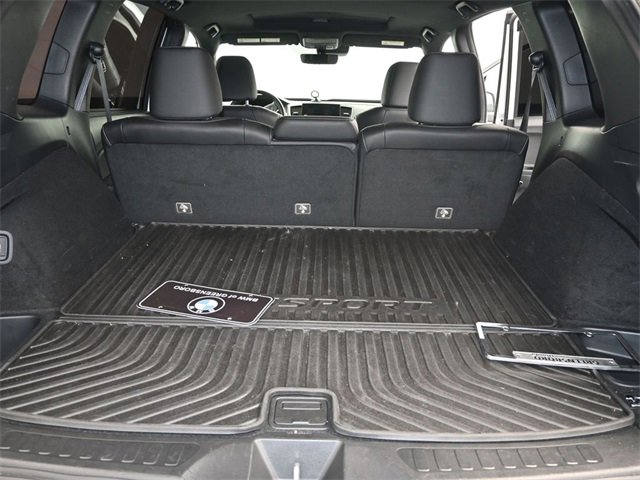 Used 2023 Honda Passport EX-L image 10