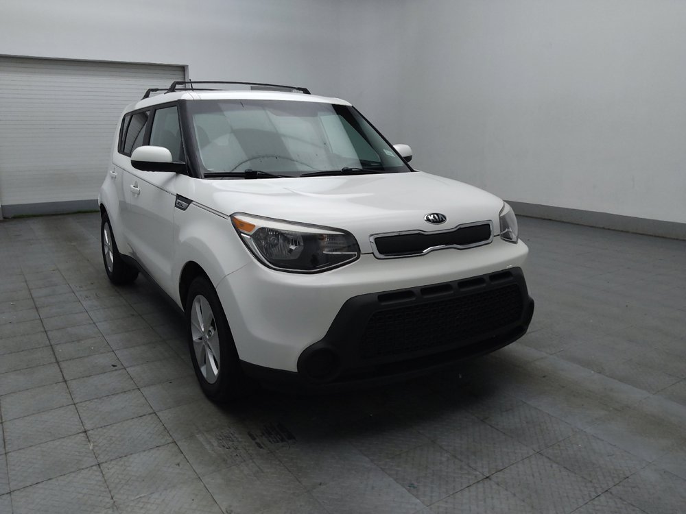 Used 2016 Kia Soul FWD image 13
