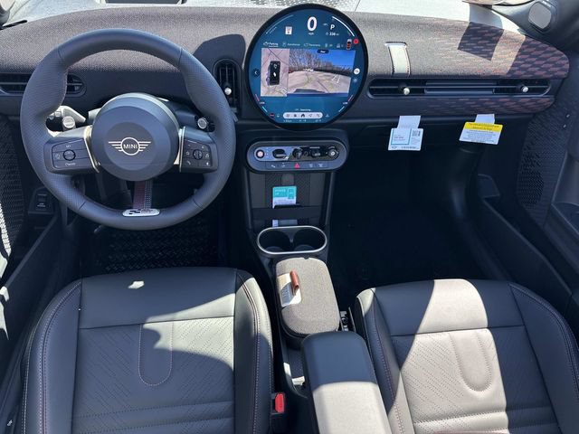 New 2026 MINI Cooper S FWD image 12
