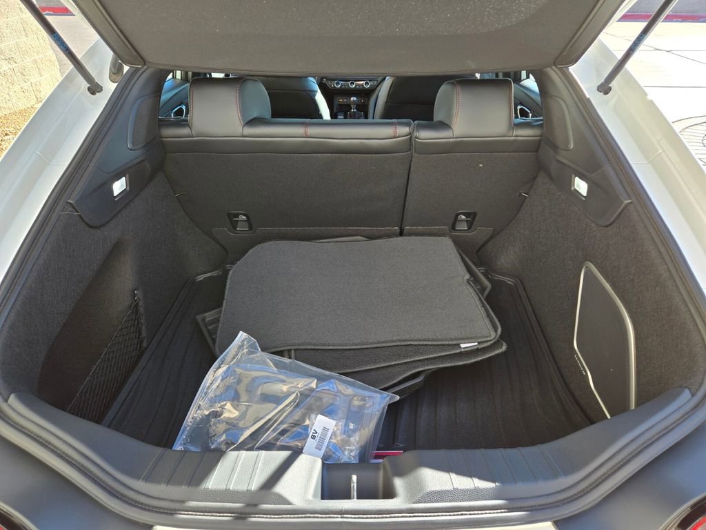 New 2026 Acura Integra Type S image 16