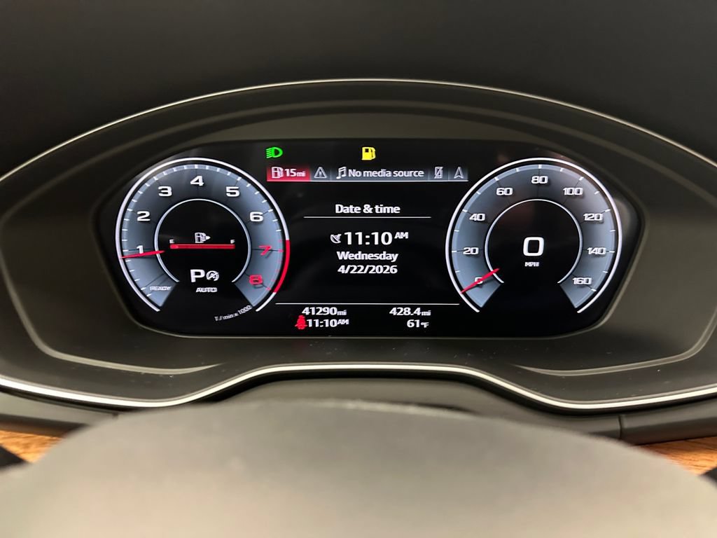 Used 2022 Audi Q5 2.0T Premium Plus AWD/4WD image 25