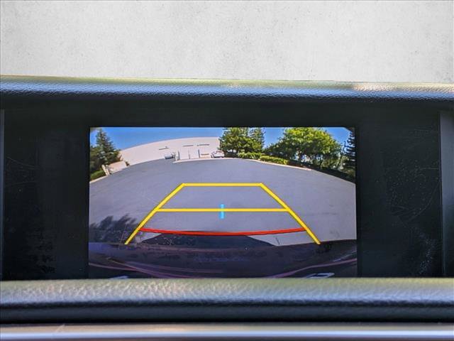Used 2015 Lexus IS 250 AWD w/ Premium Package image 14