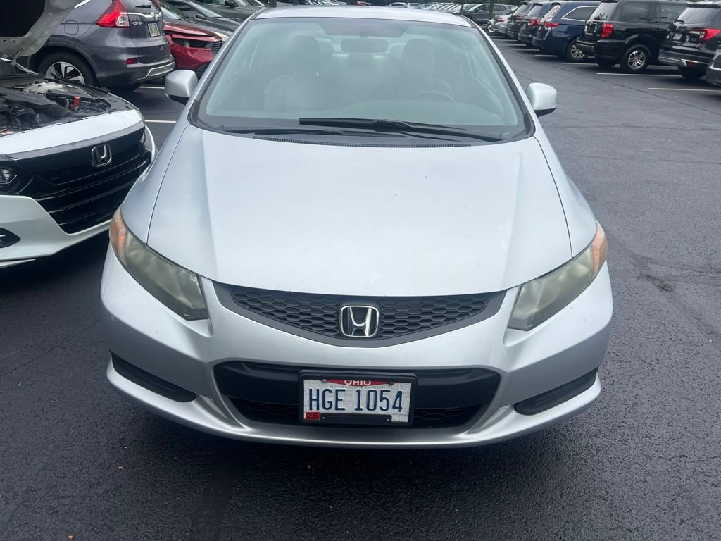 Used 2012 Honda Civic LX image 3