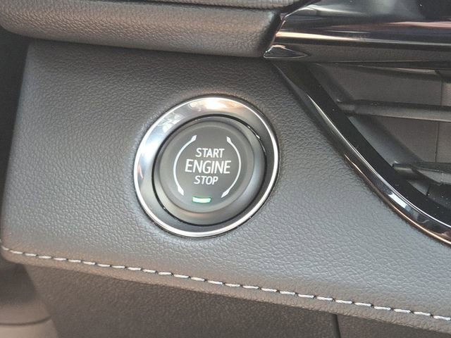 New 2026 Buick Enclave Sport Touring w/ Power Package image 17