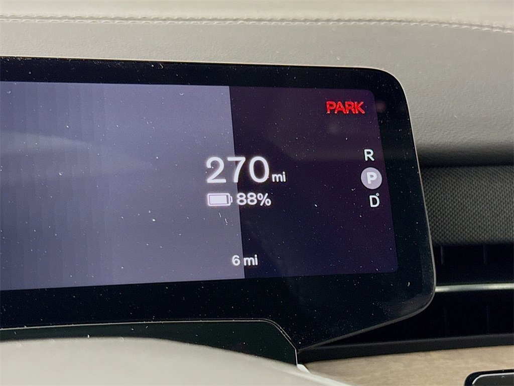 New 2025 Volvo EX90 Plus w/ Protection Package Premier image 11
