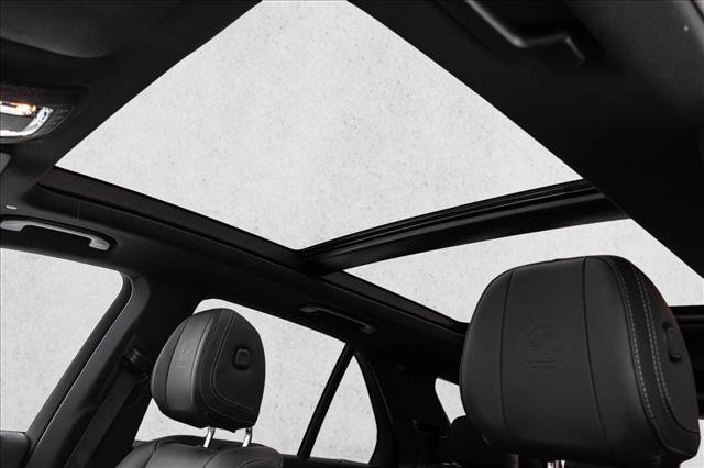 New 2026 Mercedes-Benz GLE 53 AMG AMG GLE 53 image 13