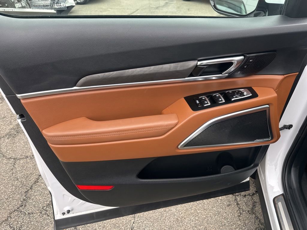 Used 2023 Kia Telluride SX Prestige X-Line image 9