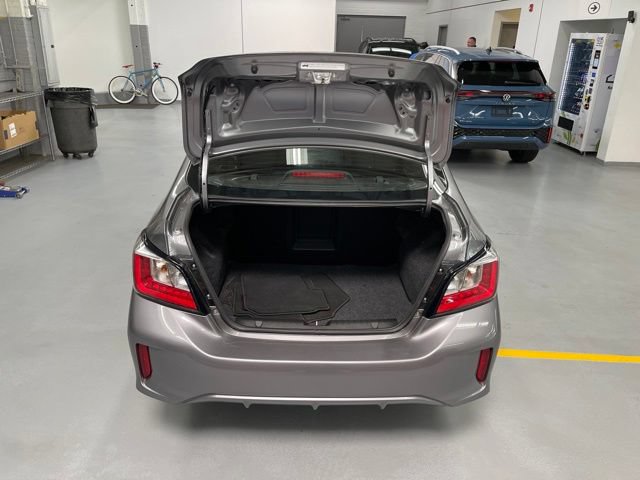 Used 2022 Mitsubishi Mirage G4 ES FWD image 9