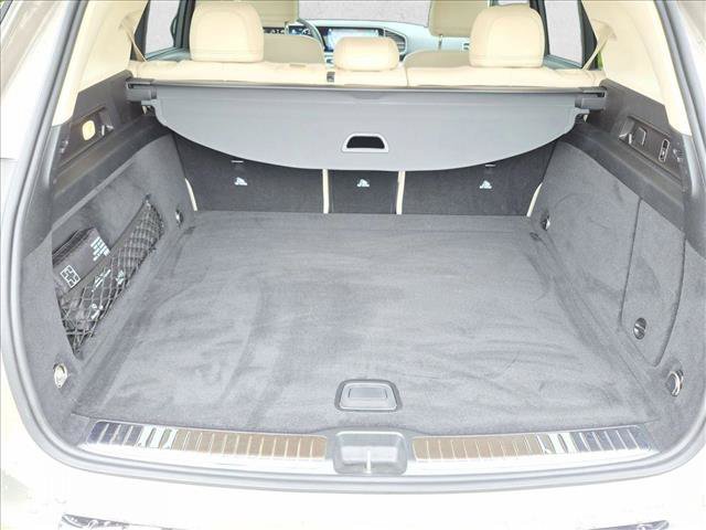 Certified 2021 Mercedes-Benz GLE 580 4MATIC image 6