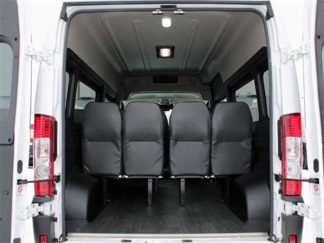 New 2025 RAM ProMaster 2500 w/ Convenience Group image 12
