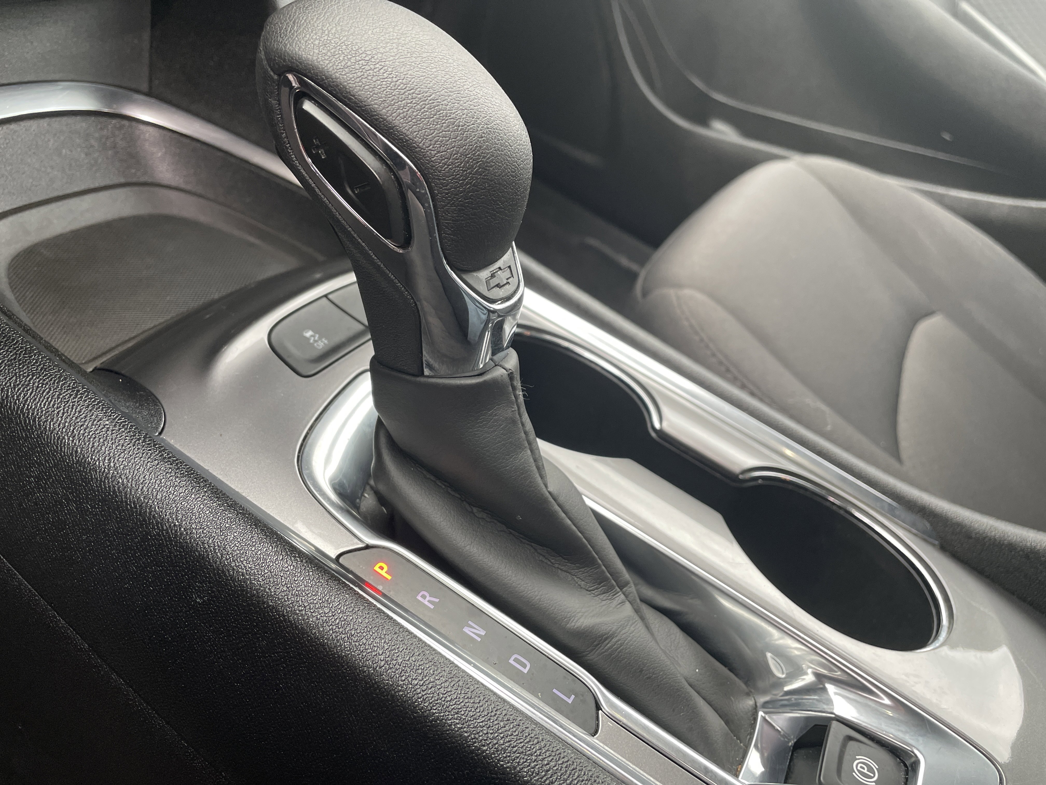 Used 2024 Chevrolet Malibu LT image 14