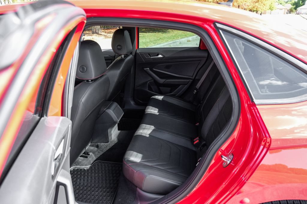 Used 2019 Volkswagen Jetta GLI Autobahn FWD image 42