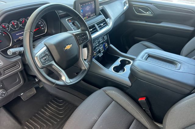 Used 2024 Chevrolet Tahoe LS RWD image 10