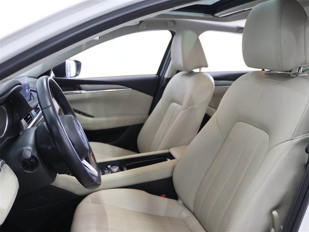Used 2020 MAZDA MAZDA6 Touring image 9