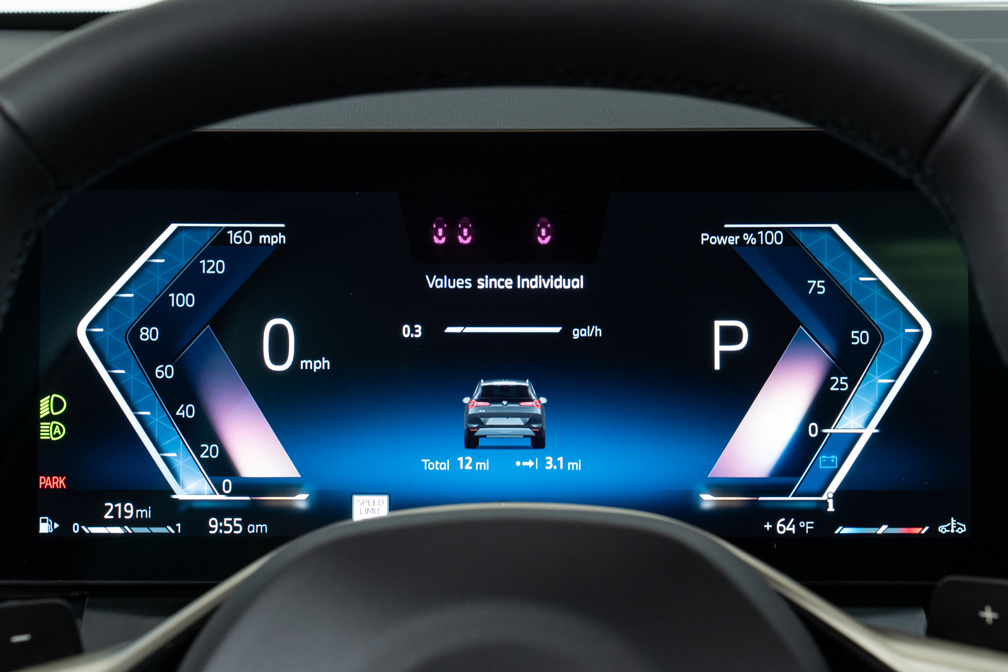 Used 2025 BMW X3 xDrive30i w/ Premium Package image 18