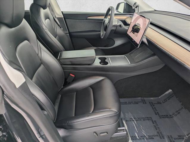 Used 2024 Tesla Model Y Long Range image 20