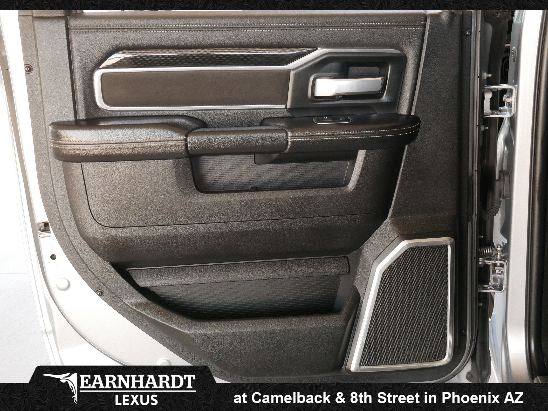 Used 2022 RAM 3500 Laramie image 24