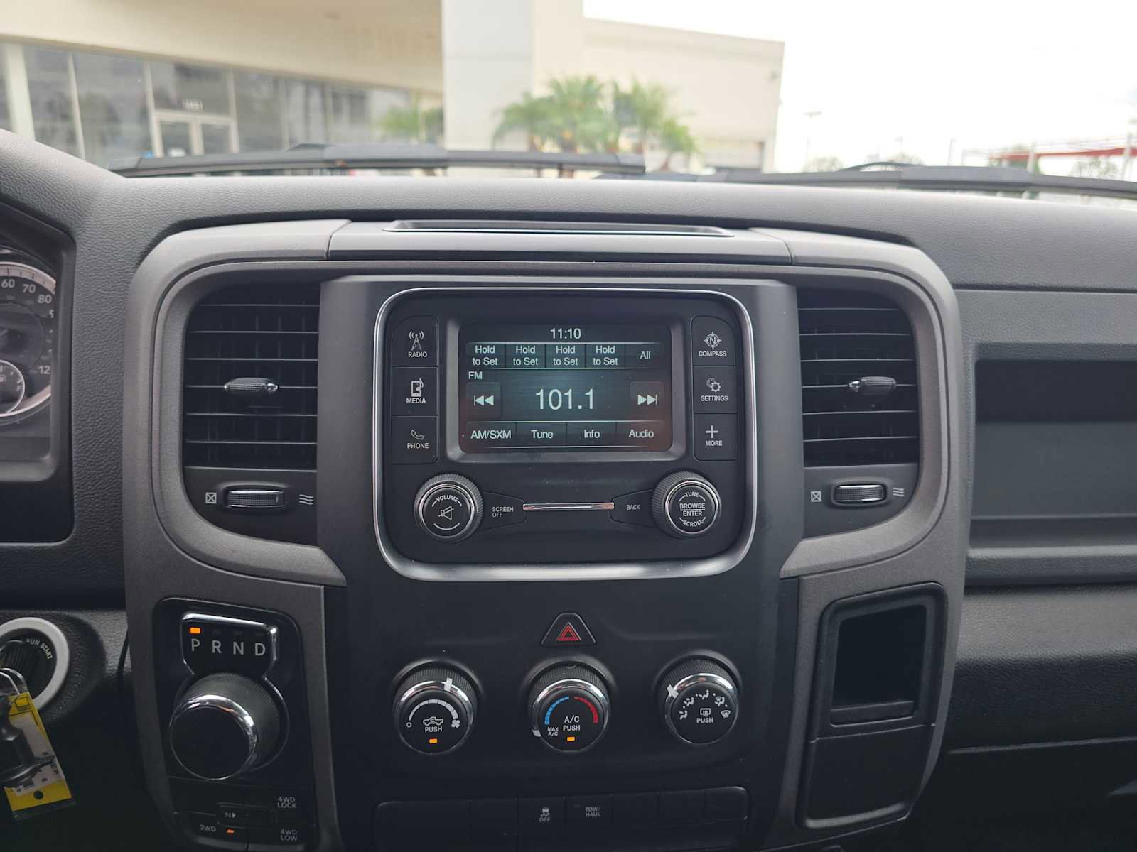 Used 2020 RAM 1500 Tradesman AWD/4WD image 27