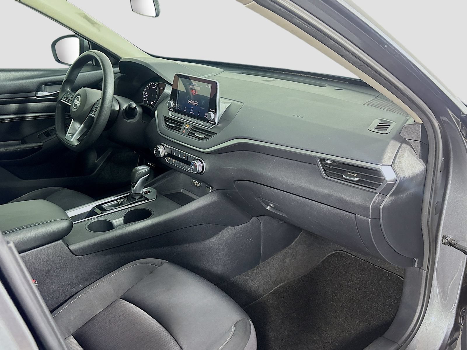 Used 2019 Nissan Altima 2.5 S FWD image 26