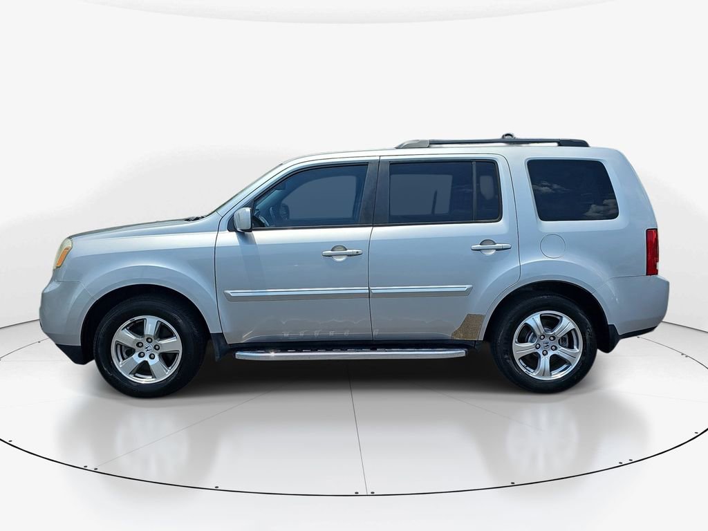 Used 2015 Honda Pilot EX-L image 10
