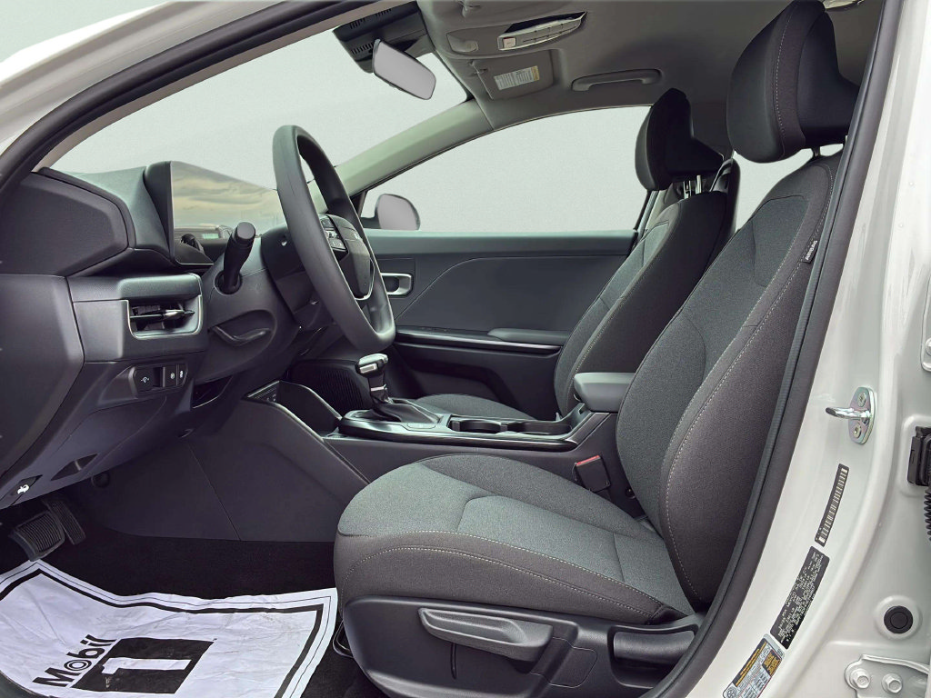 Used 2025 Kia K4 FWD image 29