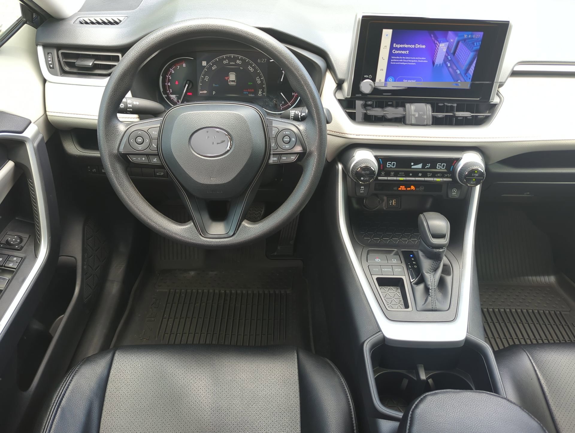 Used 2025 Toyota RAV4 XLE w/ Convenience Package FWD image 51
