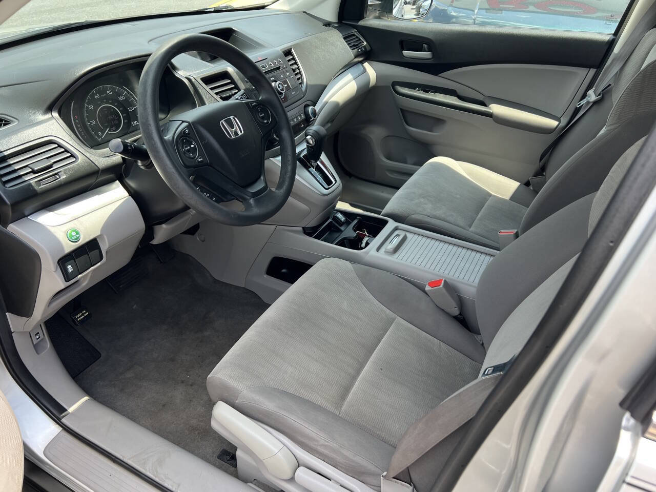 Used 2012 Honda CR-V LX image 7