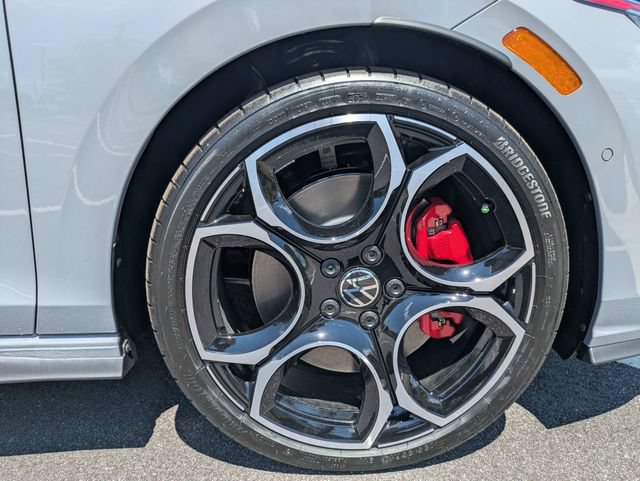 New 2026 Volkswagen GTI Autobahn FWD image 11