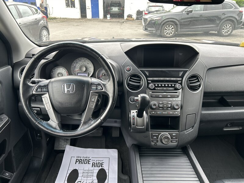 Used 2012 Honda Pilot Touring image 12