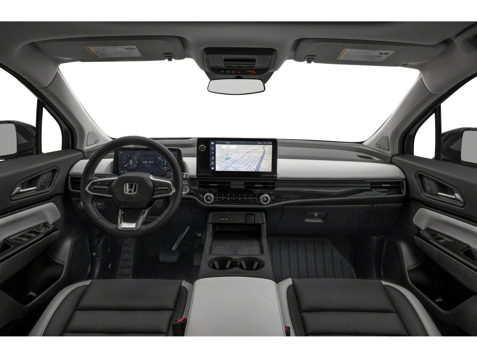 New 2026 Honda Prologue Elite image 5