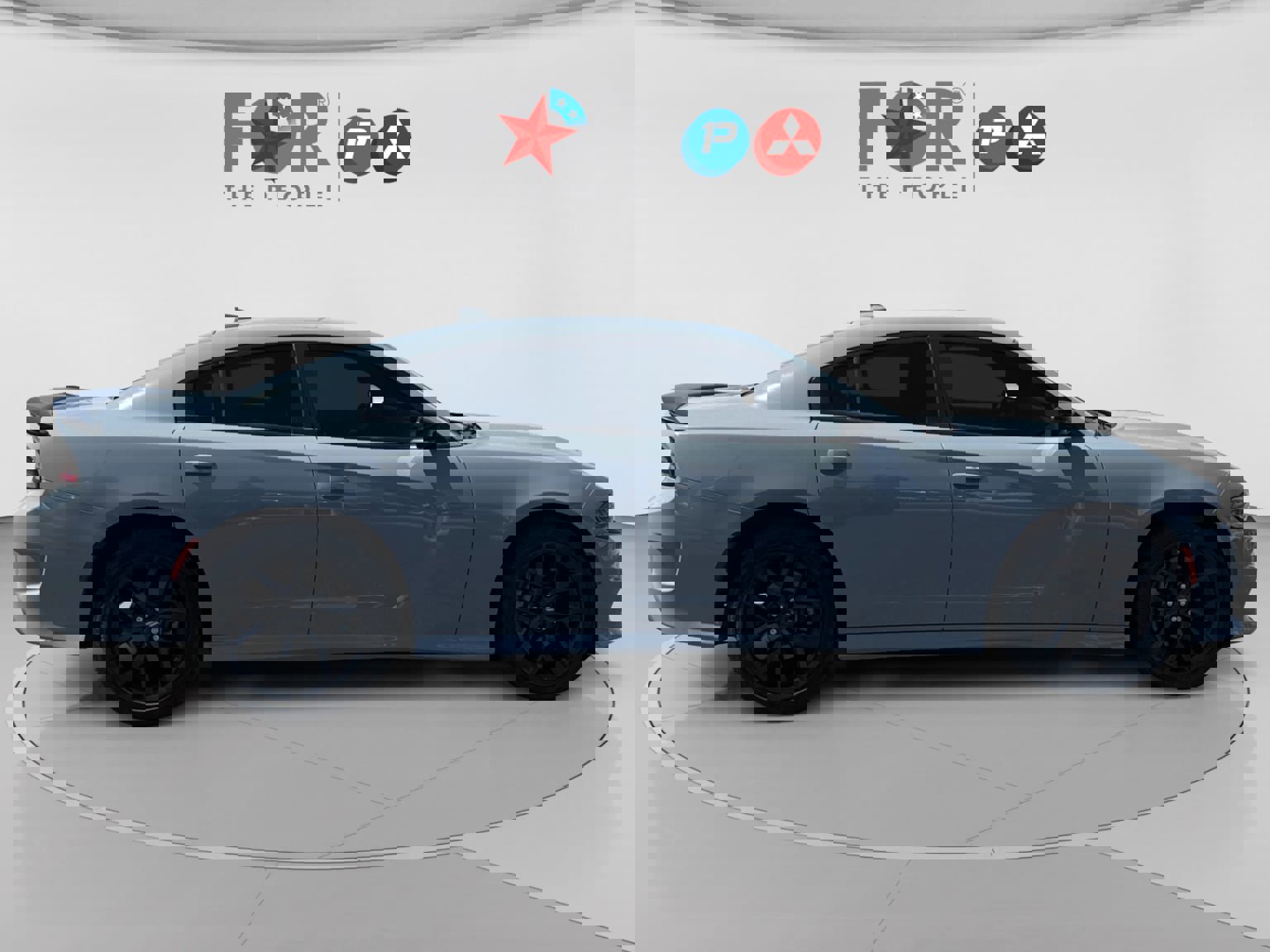 Used 2021 Dodge Charger GT w/ Blacktop Package image 6