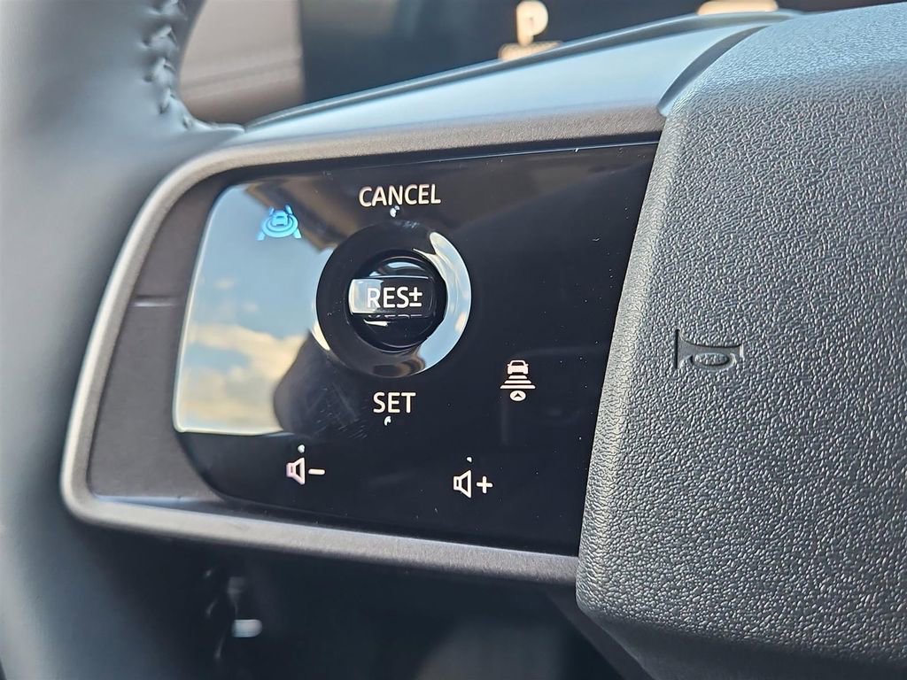 New 2026 Nissan Murano Platinum w/ Cargo Package image 13