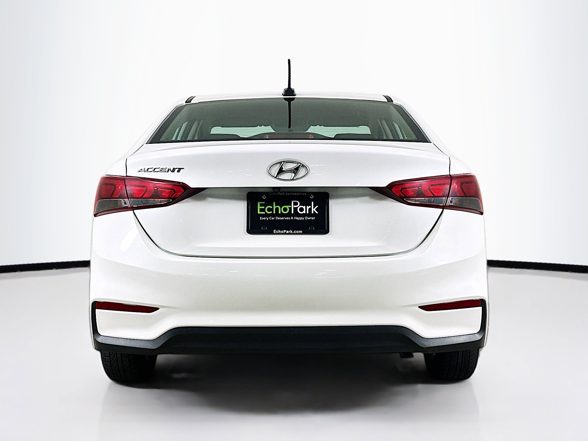 Used 2021 Hyundai Accent SEL FWD image 7