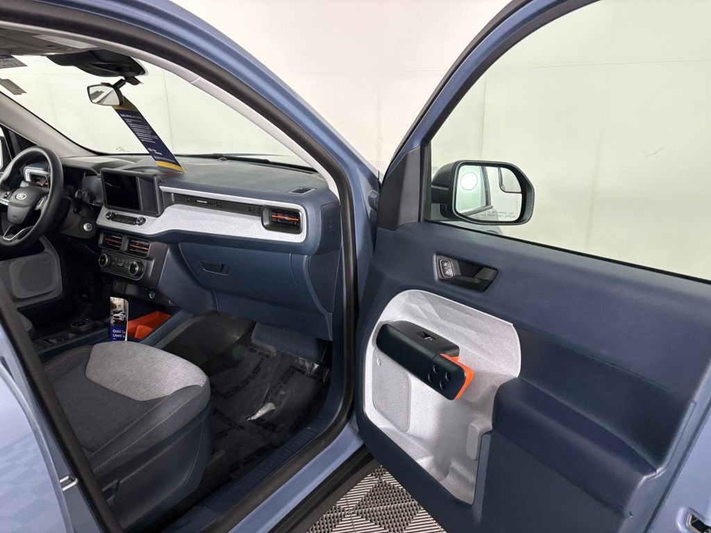 Certified 2024 Ford Maverick XLT image 33
