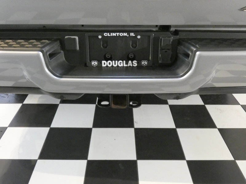 Used 2024 RAM 2500 Limited w/ Safety Group image 7