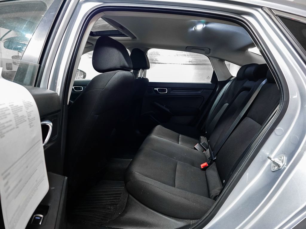 Used 2023 Honda Civic EX image 21
