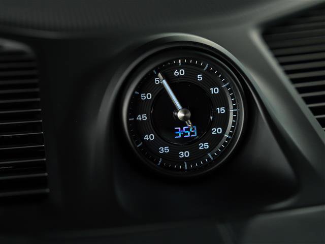 New 2026 Porsche Cayenne S image 29