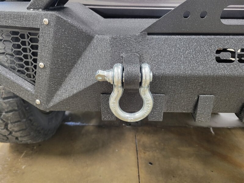 Used 2022 Jeep Wrangler Unlimited Sahara w/ Cold Weather Group AWD/4WD image 35