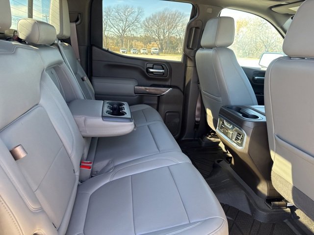 Used 2019 Chevrolet Silverado 1500 LTZ image 23