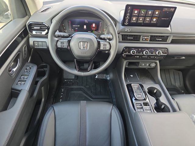 New 2026 Honda Pilot EX-L image 6