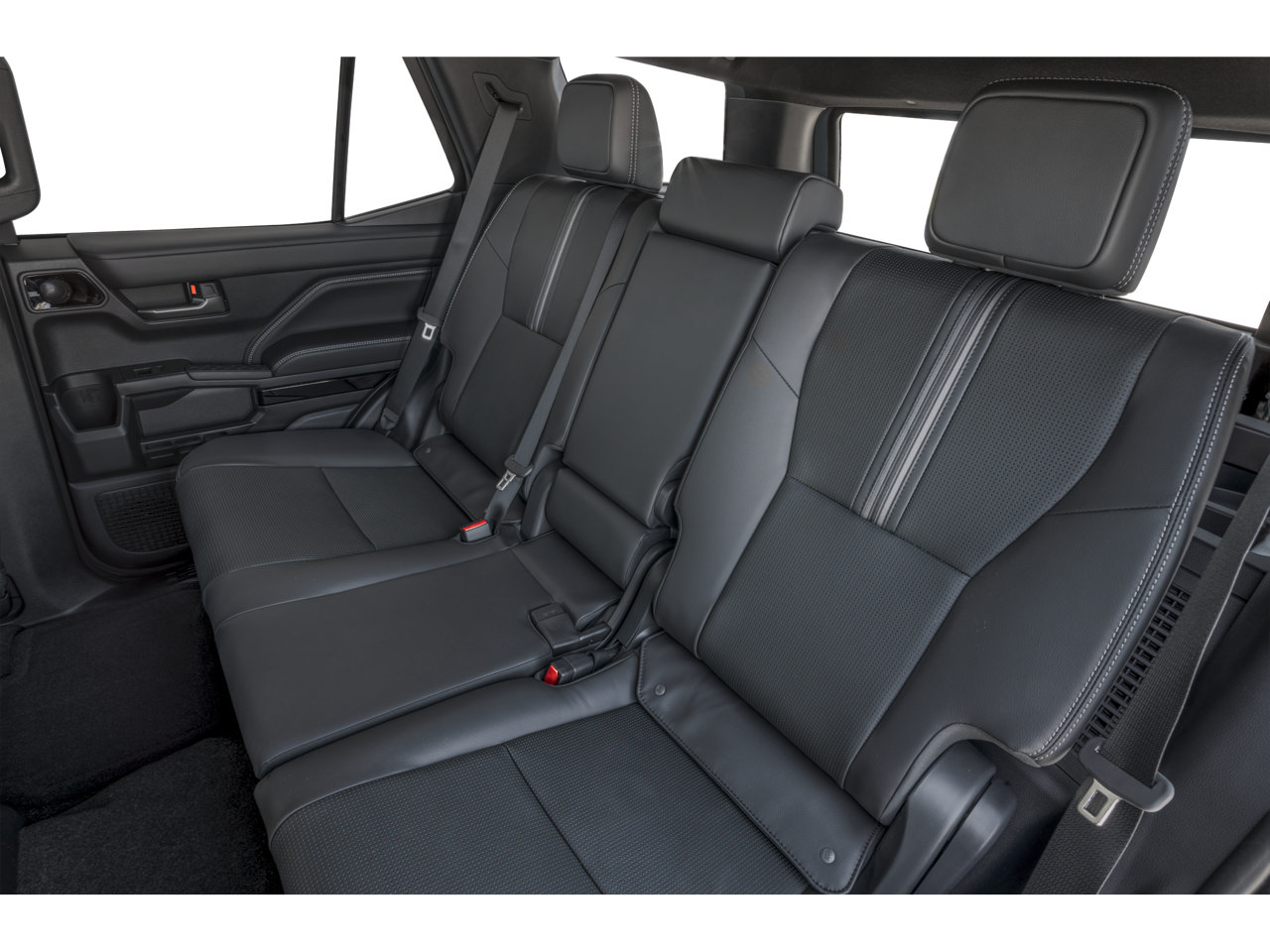 New 2026 Toyota 4Runner Limited AWD/4WD image 53
