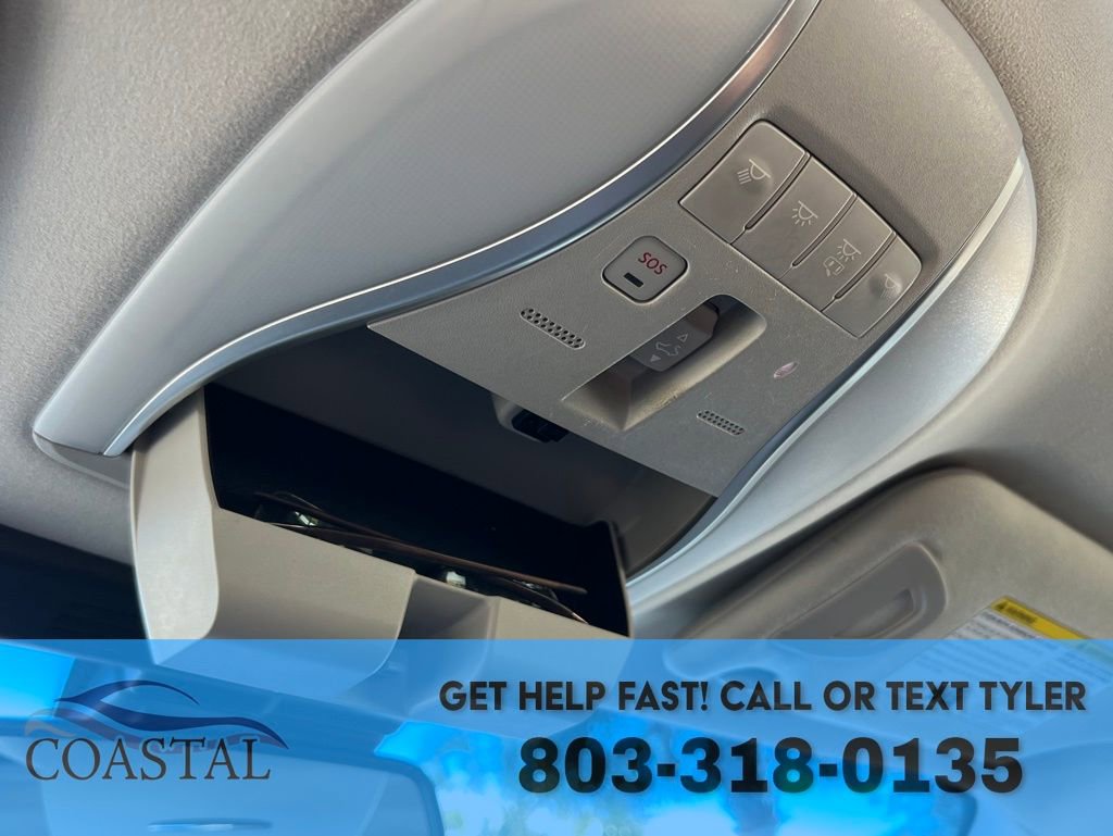 Used 2018 INFINITI Q70 L 3.7 w/ Sensory Package image 59