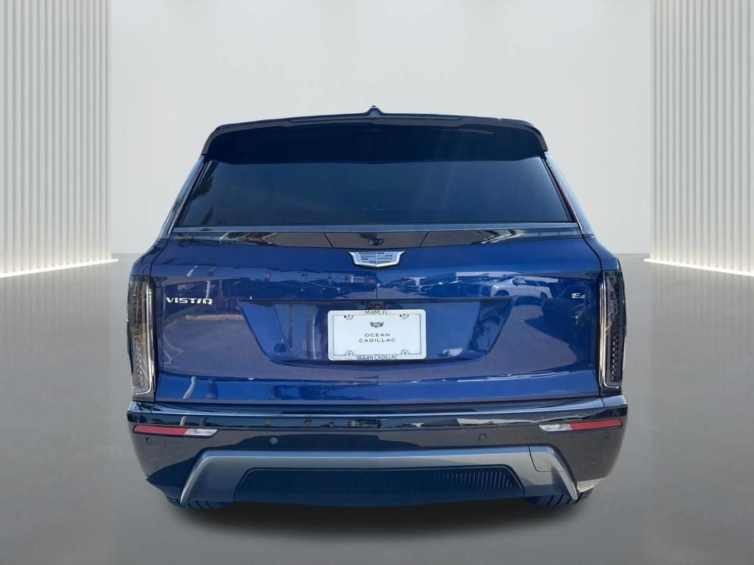 New 2027 Cadillac Vistiq Sport AWD/4WD image 6